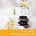 СD Richard Vallance - SPA Relaxation (СПА Релаксация) / Meditatation, Relax (Jewel Case)