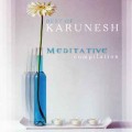 D Karunesh () - Best of Meditative compilation / Relax, Meditation (Jewel Case)