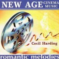 СD Cecil Harding (Сесил Хардинг) - New Age Cinema Music /  New Age  (Jewel Case)