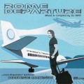 СD DJ MFR & DJ friendly - Rome Departure / house (2CD) (Jewel Case)