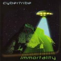 D Cybertribe  Immortality () / ethno, enigmatic, world  (Jewel Case)