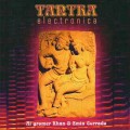 D Al Gromer Khan & Emin Corrado - Tantra Electronica ( ) / Tantric, Relax