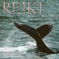 CD Kamal () - Reiki. Whale Dreaming (.  ) / Meditative, Relax (Jewel Case)