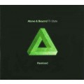СD Above & Beyond - Tri - State Remixed / Trance, Progressive (digipack)