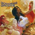 D Various Artists - Goddess Groove / Worldbeat, Chillout  (Jewel Case)