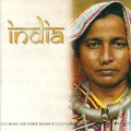 СD Margot Reisinger & Kumar Prasad – INDIA / world music, ethno, флейта  (Jewel Case)