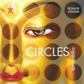 СD Amanaska - Circles / worldbeat, lounge, downtempo, enigmatic (Jewel Case)
