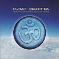 D Various Artists - Planet Meditation / Psy ambient (Jewel Case)