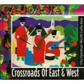 D Caucasia - Crossroads Of East & West  / Original DigiPack