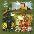 CD MP3 Celtic New Age / Celtic, New Age (Jewel Case)