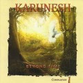 CD Karunesh () - Beyond Time. Compilation 1 / New Age, World Music  (Jewel Case)