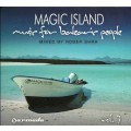 СD Roger Shah – Magic Island vol.3 (2CD) / Balearic Trance, Progressive (digipack)
