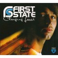 D First State  Changing Lanes / Progressive Trance (digipack)
