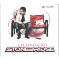 CD Stonebridge  The Morning After / House, Vocal House (digipack)