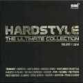 CD Various Artists - Hardstyle vol.1 2010 (2CD) / Hard House, Hard Style (digipack)
