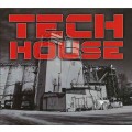 CD Various Artists – Tech House / Tech House (digipack)