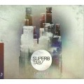 D Super 8 & Tab  Empire / Progressive Trance, Progressive House (digipack)