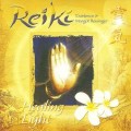 CD Existence & Margot Reisinger – Reiki Healing Light (Целительный свет Рейки) / world music, new age, флейта (Jewel Case)