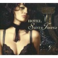 D Various Artists - Hotel Saint Tropez - Chambre 102 (2CD) / lounge, Chill Out, chill house (digipack)