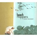 D Beach Hoppers  Tender Treatment / Lounge, Chill Out  (digipack)