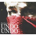 CD Barbara Lahr - Undo Undo / Adult Pop, Dub  (digipack)