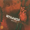 D Krunch  Booster / Psychedelic Trance, Progressive (digipack)