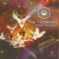D The Nommos - Primal Meldown / Psychedelic, Progressive Trance  (Jewel Case)