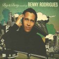 СD Benny Rodrigues - Big & Dirty sounds by: (2CD) / House, Progressive, Techno  (digipack)