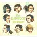 CD The Bamboos – Side-Stepper / Funky Beat (digipack)