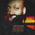 CD Robert Owens  Night-Time Stories / House, Deep House, Vocal (digipack)