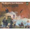 D The Quantic Soul Orchestra  Tropidelico / Funk, Soul, Latino (digipack)