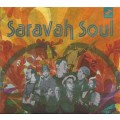 D Saravah Soul  Saravah Soul / Funk, Soul, Latino, Salsa (digipack)