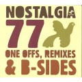 CD The Nostalgia 77 - One Offs, Remixes & B - Sides (2CD) / Nu Jazz, Progressive  (digipack)