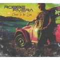 CD Robbie Rivera – Closer To The Sun / House, Progressive (digipack)