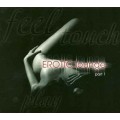 СD Various Artists - Erotic Lounge / Lounge, Chill Out (digipack)