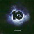 D Above & Beyond - 10 Years Of Anjunabeats (2 CD) / Trance, Progressive (digipack)