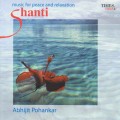 СD Abhijit Pohankar - Shanti / relax, motivation (Jewel Case)