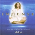 CD Midori - Incense (Ладан) / New Age (Jewel Case)