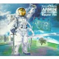 CD Armin Van Buuren – Universal Religion Chapter 5 (2CD) / trance, progressive (digipack)