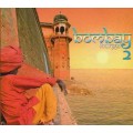 CD Various Artists - Bombay Lounge 2 / Ethno lounge, (digipack)