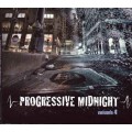 СD Various Artists - Progressive Midnight vol.04 (2CD) / Progressive House (digipack)
