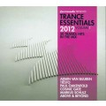 CD Various Artists – Trance Essential 2012 vol.1 (2CD) / Progressive Trance (digipack)