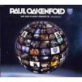 D Paul Oakenfold - We Are Planet Perfecto Vol.01 (2 CD) / Progressive Trance (digipack)
