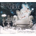 СD Various Artists - Best of Chillout. Lemongrassmusic Vol.02 (2CD) / Chill out, Chill house (digipack)