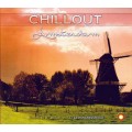 CD Various Artists - Chillout Amsterdam / chill-out, electronica (digipack)