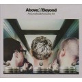 СD Above & Beyond - Anjunabeats Vol.10 (2 CD) / Trance, Progressive (digipack)