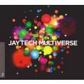 D Jaytech - Multiverse / Progressive Trance, Progressive House (digipack)